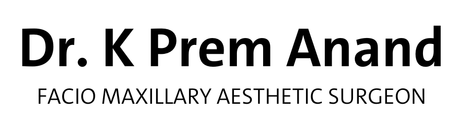 Dr. K Prem Anand - LOGO (1)