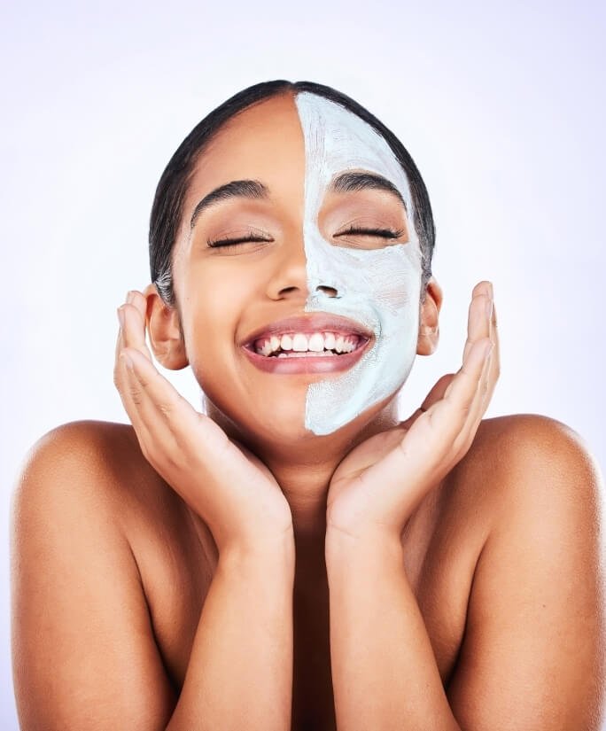 Facial Treatment