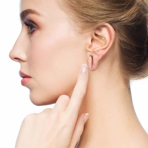 earlobe-repair